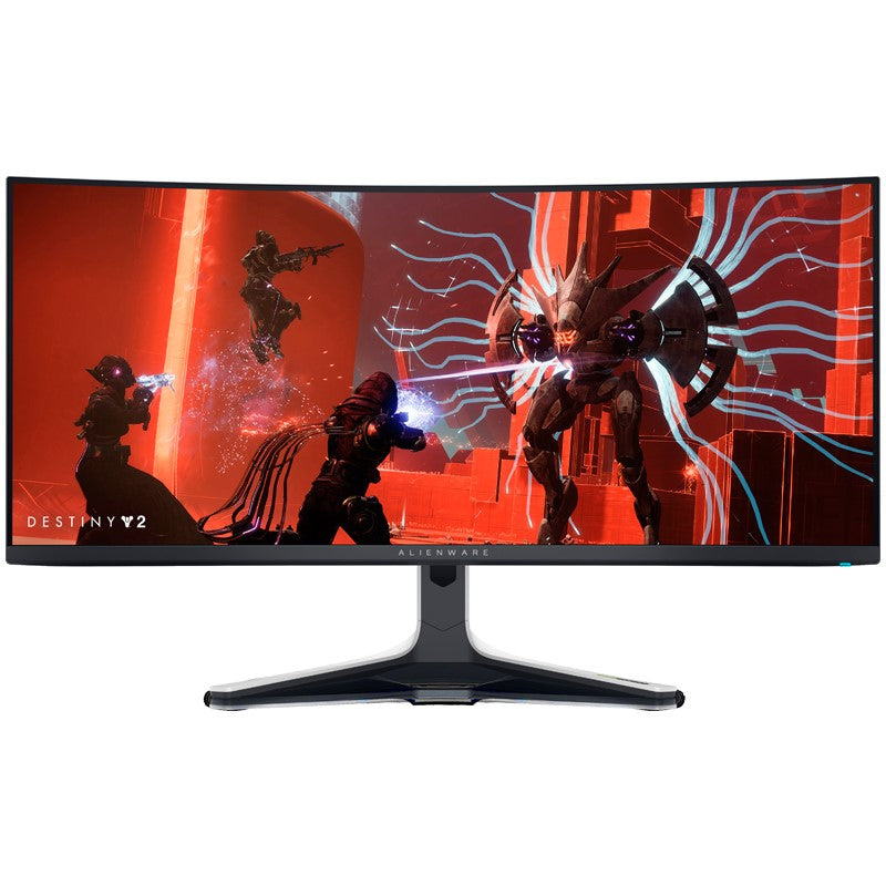 Dell Alienware AW3423DW 34 Dell Alienware AW3423DW 34